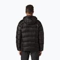 Men's down jacket Patagonia Fitz Roy Down Hoody black 2