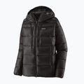 Men's down jacket Patagonia Fitz Roy Down Hoody black 4