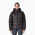 Women's down jacket Patagonia Durable Down Hoody black