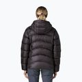 Women's down jacket Patagonia Durable Down Hoody black 2