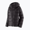 Women's down jacket Patagonia Durable Down Hoody black 4