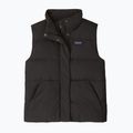 Women's gilet Patagonia Sisar Down black 2