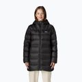 Women's down coat Patagonia Fitz Roy Down Parka black