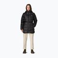 Women's down coat Patagonia Fitz Roy Down Parka black 2