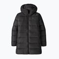 Women's down coat Patagonia Fitz Roy Down Parka black 5