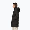 Women's down coat Patagonia Sisar Down Parka black 3