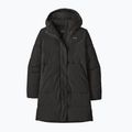 Women's down coat Patagonia Sisar Down Parka black 4