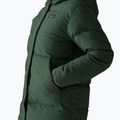 Women's down coat Patagonia Sisar Down Parka canopy green 4