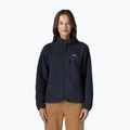 Women's fleece sweatshirt Patagonia Retro Pile sunken blue