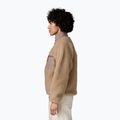 Women's wind jacket Patagonia Classic Retro-X oar tan 3