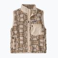 Women's gilet Patagonia Classic Retro-X snowshoe hare: natural 2