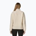 Women's fleece sweatshirt Patagonia Retro Pile Marsupial natural 2