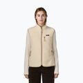 Women's gilet Patagonia Retro Pile natural