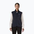 Women's gilet Patagonia Retro Pile sunken blue