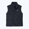 Women's gilet Patagonia Retro Pile sunken blue 5