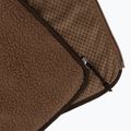 Women's fleece sweatshirt Patagonia Retro Pile Hoody berm brown 4