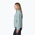 Women's fleece sweatshirt Patagonia Retro Pile Marsupial virtually blue 3