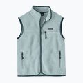 Women's gilet Patagonia Retro Pile virtually blue 2