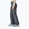 Women's ski trousers Patagonia Insulated Powder Town - Regular summit blue 3