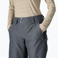 Women's ski trousers Patagonia Insulated Powder Town - Regular summit blue 4