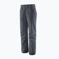 Women's ski trousers Patagonia Insulated Powder Town - Regular summit blue 8