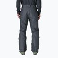Men's ski trousers Patagonia Insulated Powder Town - Regular summit blue 2