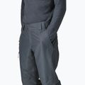 Men's ski trousers Patagonia Insulated Powder Town - Regular summit blue 5