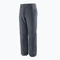 Men's ski trousers Patagonia Insulated Powder Town - Regular summit blue 8