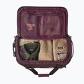 Travel bag Patagonia Black Hole Duffel 40L berry fig 2