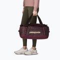 Travel bag Patagonia Black Hole Duffel 40L berry fig 3