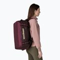 Travel bag Patagonia Black Hole Duffel 40L berry fig 4
