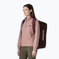 Travel bag Patagonia Black Hole Duffel 40L berry fig 5