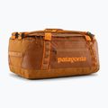 Travel bag Patagonia Black Hole Duffel 40L cinnamon brown