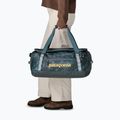 Travel bag Patagonia Black Hole Duffel 40L sastrugi: summit blue 3