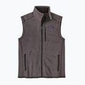 Men's gilet Patagonia Better Sweater may grey 7