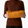 Women's insulated jacket Patagonia Durable Down Hoody cinnamon brown 10