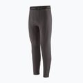 Men's thermal trousers Patagonia Capilene Midweight ink black