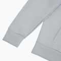 Men's sweatshirt Under Armour Flex Fleece Full Zip mod gray/black 4