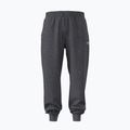 Men's trousers Under Armour Rival Fleece Jogger castlerock light heather/white