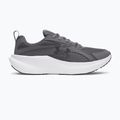 Men's running shoes Under Armour Assert 11 castlerock/white/black