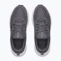 Men's running shoes Under Armour Assert 11 castlerock/white/black 3