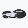 Men's running shoes Under Armour Assert 11 castlerock/white/black 5