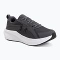 Men's running shoes Under Armour Assert 11 castlerock/white/black