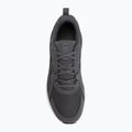 Men's running shoes Under Armour Assert 11 castlerock/white/black 5
