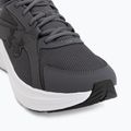 Men's running shoes Under Armour Assert 11 castlerock/white/black 7
