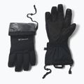 Men's ski gloves Columbia Whirlibird III black 2