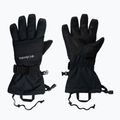 Women's ski gloves Columbia Whirlibird III black/black