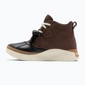 Women's shoes Sorel Out N About IV Classic Charm midnight cocoa 3