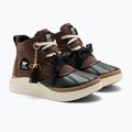 Women's shoes Sorel Out N About IV Classic Charm midnight cocoa 4