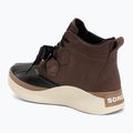 Women's shoes Sorel Out N About IV Classic Charm midnight cocoa 3